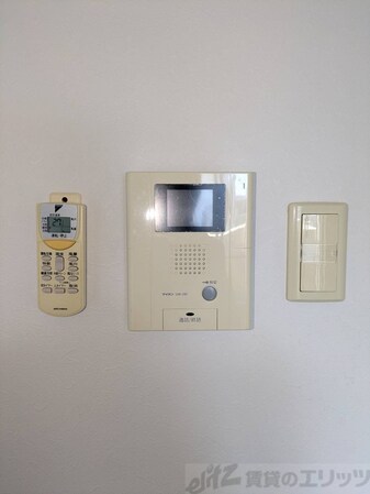 GOパレス桃山台の物件内観写真